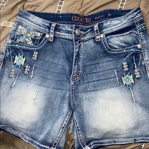 Cute shorts